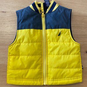 Nautica Vest 💛2 for 10💛